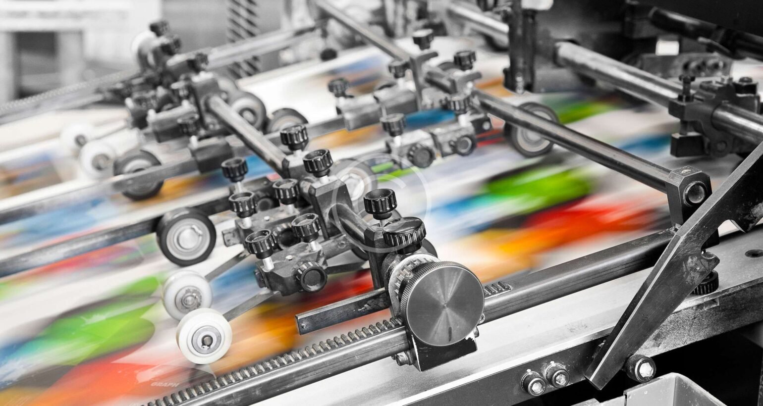 All About Eco-Friendly Printing