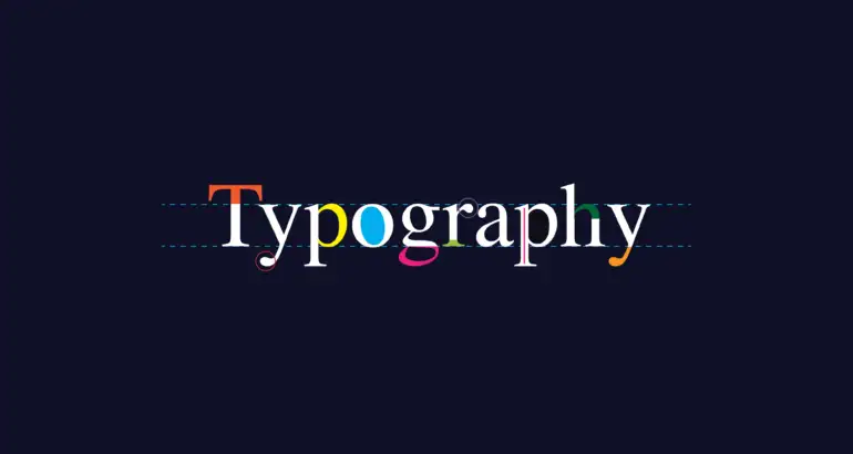 10 typography tricks every designer should know