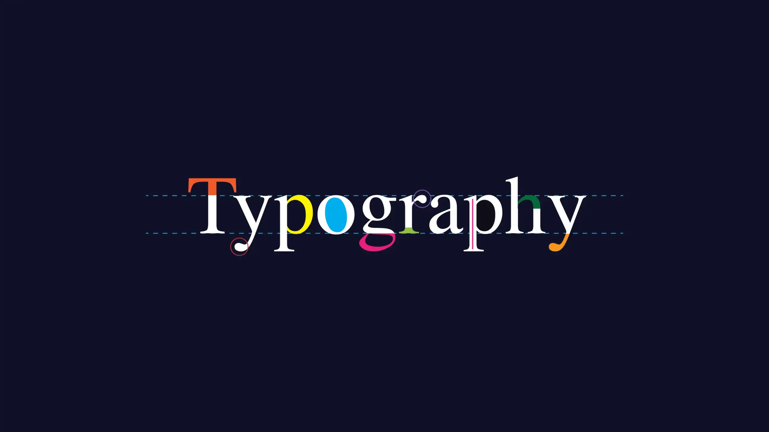 10 typography tricks every designer should know