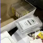 Employee Card / PVC Card Printing Service