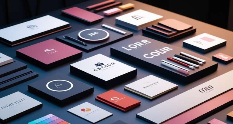 The Power of Marketing and Advertising Design