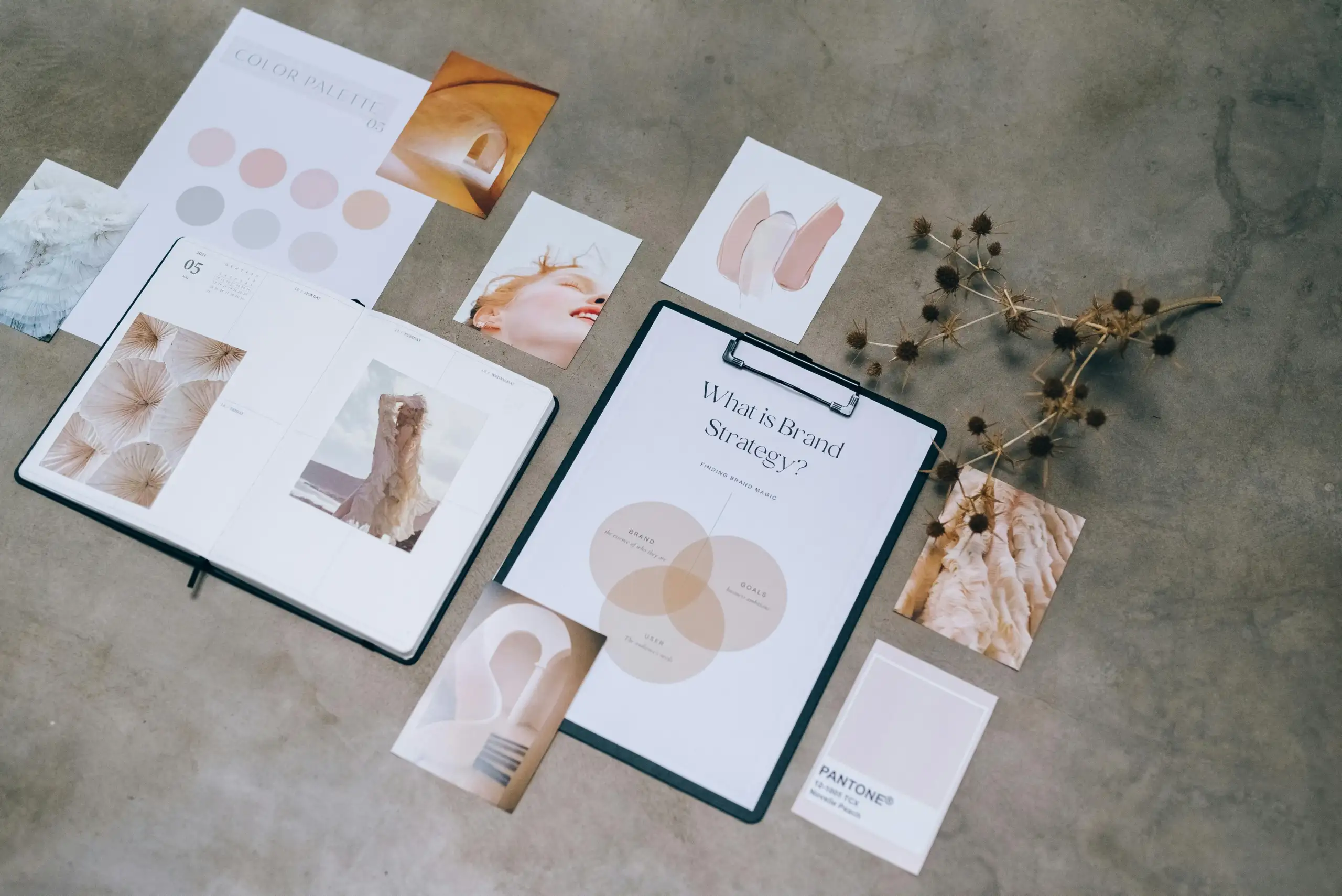 Marketing Materials for Business: Purpose and Importance