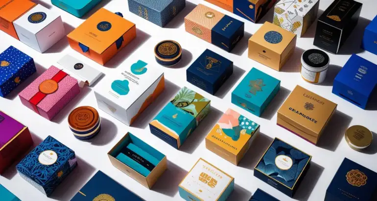 The Power of Packaging Design