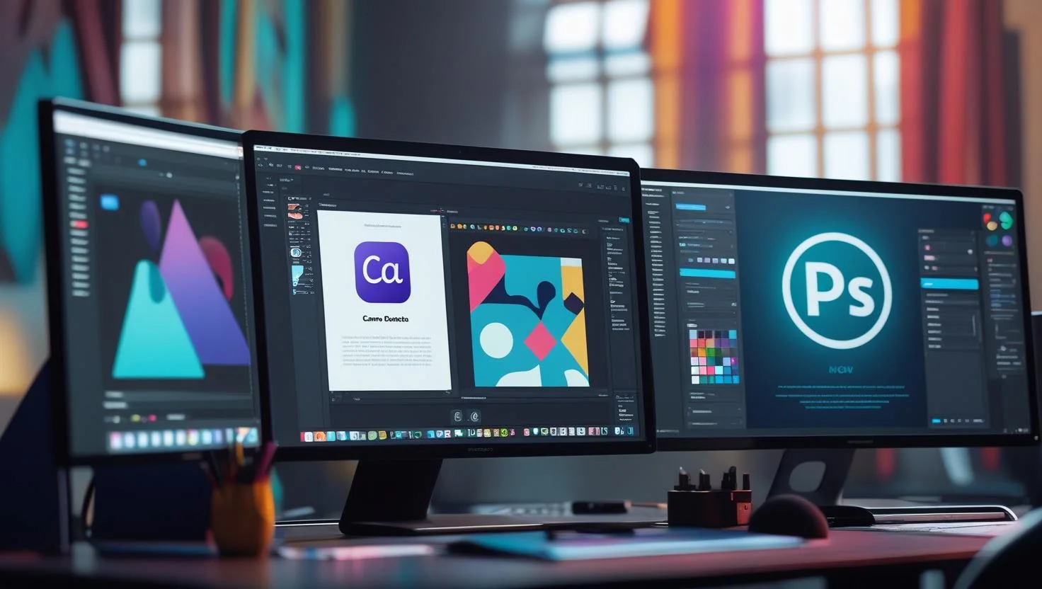 Social Media Graphics for Branding: A Visual Powerhouse