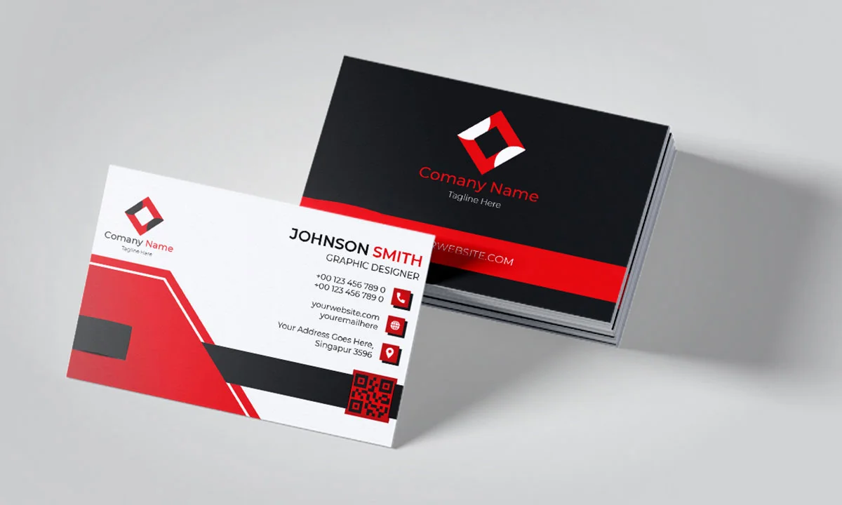 Creative Business Card Design Ideas and Tips That Work