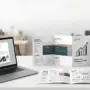 How to Design a Professional Company Profile