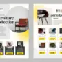 Product Catalogue Design That Captures Customer Attention