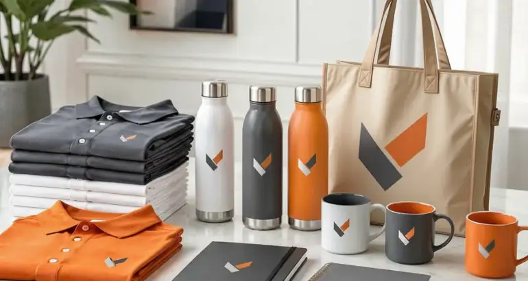 Promotional Products That Build Meaningful Connections