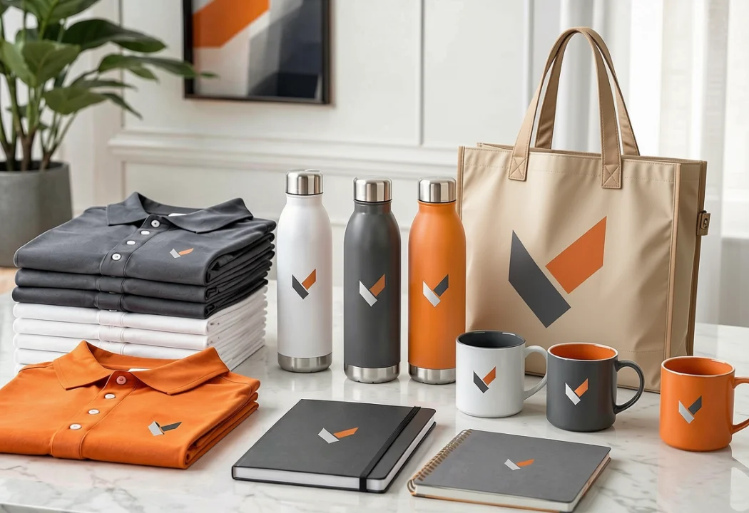 Promotional Products That Build Meaningful Connections